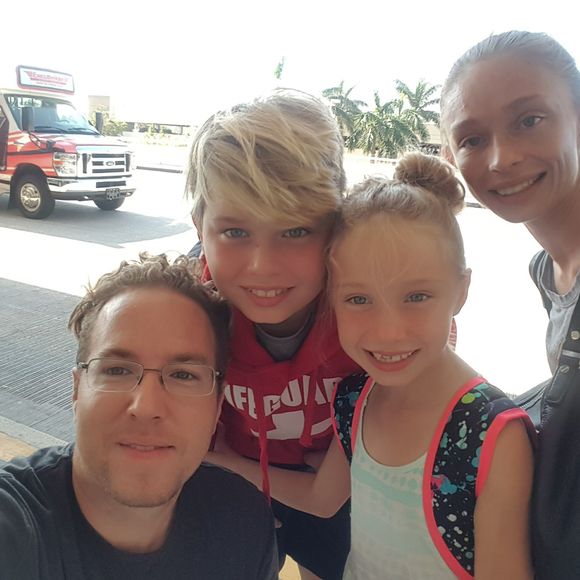 Meet your Posher, Michael - Picture 1 of 1